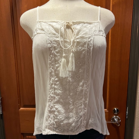 LOVESTITCH Tank 💖 NWOT - Picture 1 of 3